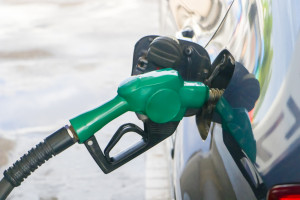 Druga połowa lutego przynosi kolejne wzrosty cen paliw