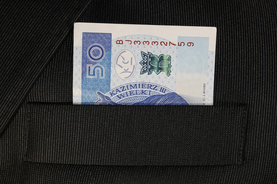 Sejmowa komisja za przyjęciem raportu o pomocy publicznej dla