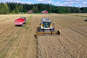 Projekt noweli o ARiMR skierowano do Komisji Rolnictwa