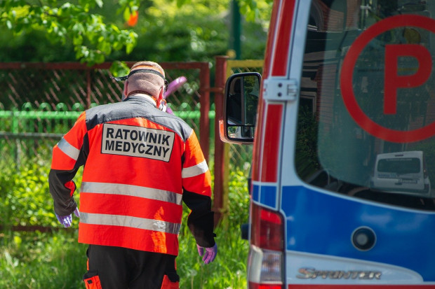 KRUS: ubezpieczenie NNW dzieci rolników
