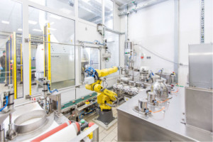 Laboratoria Nordzucker z akredytacją PCA