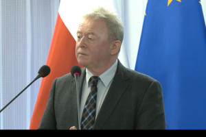 Wojciechowski: KE przedstawi pakiet działań, które mają zwiększyć bezpieczeństwo żywnościowe Europy