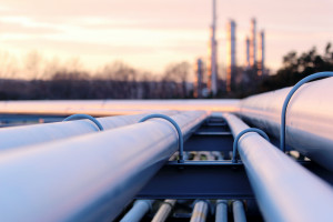 Embargo na rosyjską ropę i gaz skłania Orlen, Lotos i PGNiG do zwiększenia wydobycia
