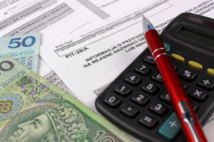 KRUS rozpoczęła wysyłanie deklaracji podatkowych PIT za 2022 r.