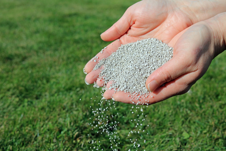 Decyzja w sprawie dopłat do nawozów zapadnie dopiero 8 marca, fot. shutterstock