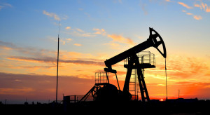 Ceny ropy odbijają się po ubiegłotygodniowym spadku