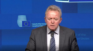 UE umocni suwerenność żywnościową w kontekście wojny w Ukrainie. Strategie Zielonego Ładu do weryfikacji