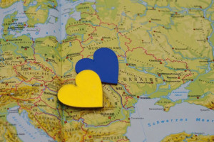 Maląg o specustawie: legalny pobyt i prawo do pracy dla Ukraińców przybyłych do Polski od poczatku wojny