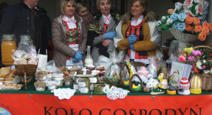 Warszawa świętowała Dzień Kobiet na Ludowo
