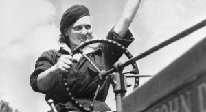 Kobiety na traktory! Historia pierwszej traktorzystki PRL
