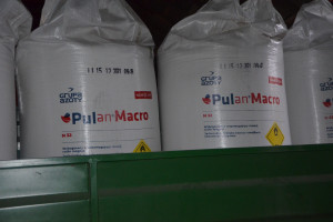 Agrochem Puławy wstrzymał publikację cenników. Poda je 11-14 marca 2022 r.