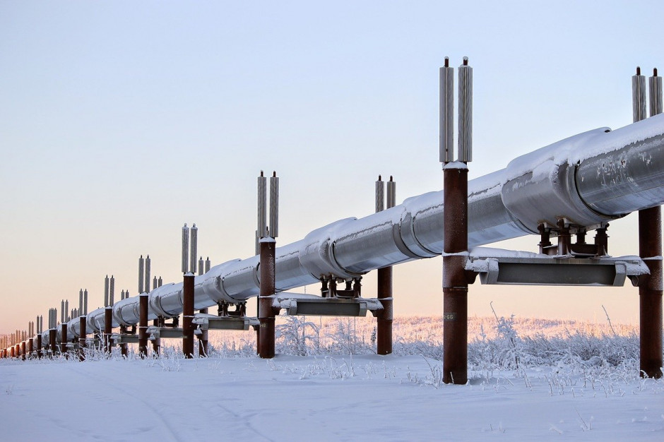 UE chce jak najszybciej uniezależnić się od rosyjskiego gazu, fot. pixabay