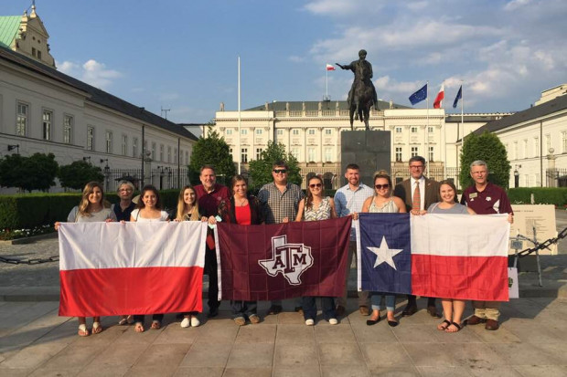 Wraca Program Wymiany Młodych Rolników Polska – Teksas