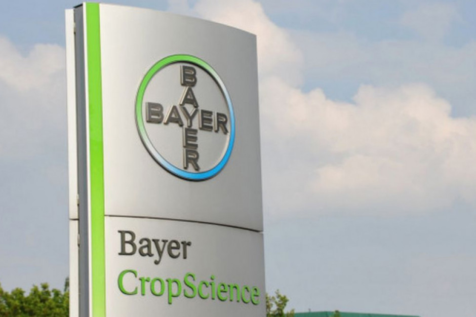 Co z działalnością Bayer w Rosji, fot. Shutterstock