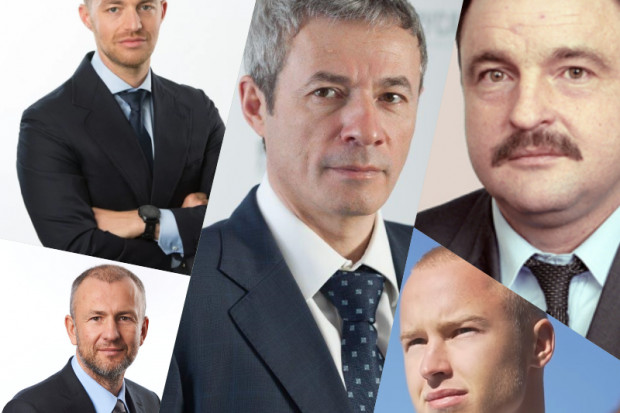 Rosyjscy oligarchowie na czarnej liście UE, fot. źródło: wikipedia Którzy rosyjscy oligarchowie, związani z branżą agro, zostali objęci sankcjami UE?