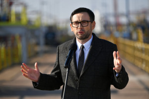 Obajtek: Połączenie PKN Orlen i PGNiG to gwarancja bezpieczeństwa energetycznego