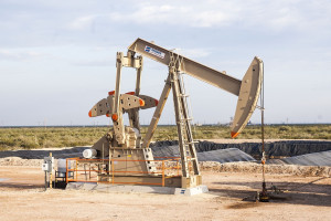 W piątek cena ropy naftowej rośnie