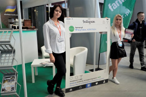 Klimaty targów Agrotech 2022, czyli nie tylko maszynowe nowości