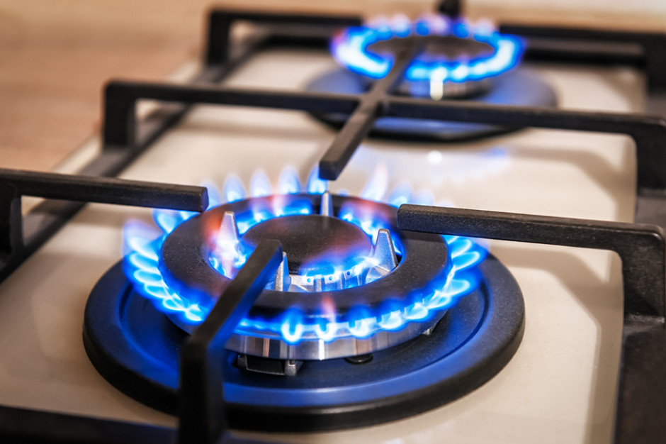 W holenderskim hubie TTF we wtorek notowania majowych kontraktów gazowych spadają o mniej niż 2 proc., do 94,5 euro za MWh. Fot.Shutterstock