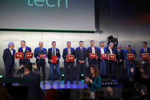Gala wręczenia nagród - Agrotech 2022