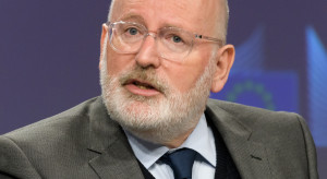 ¿Timmermans y conversaciones privadas con eurodiputados?  En juego SUR, NRL y NGT