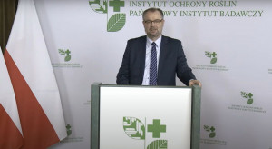 Prof. Roman Kierzek oficjalnie powołany na dyrektora IOR-PIB