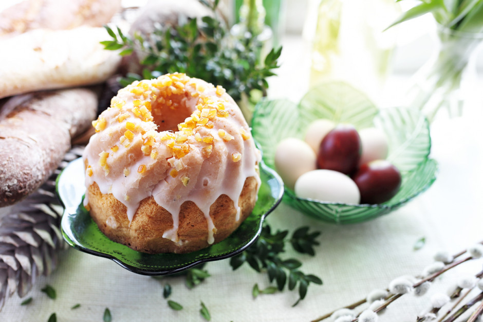 Wielkanocne przepisy kulinarne, fot. Shutterstock