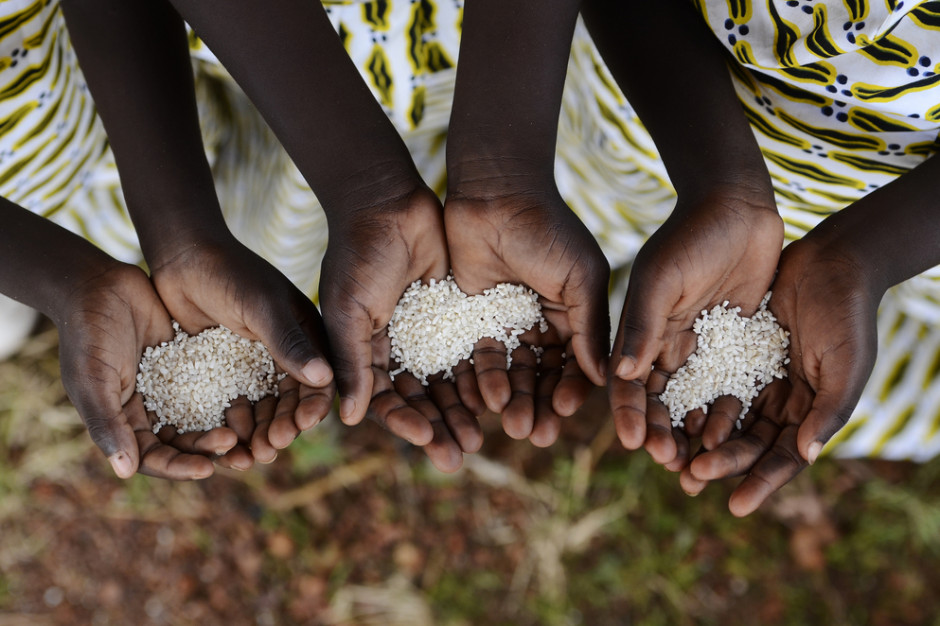FAO: setki tysięcy Somalijczyków stoją w obliczu głodu i śmierci; Fot. Shutterstock