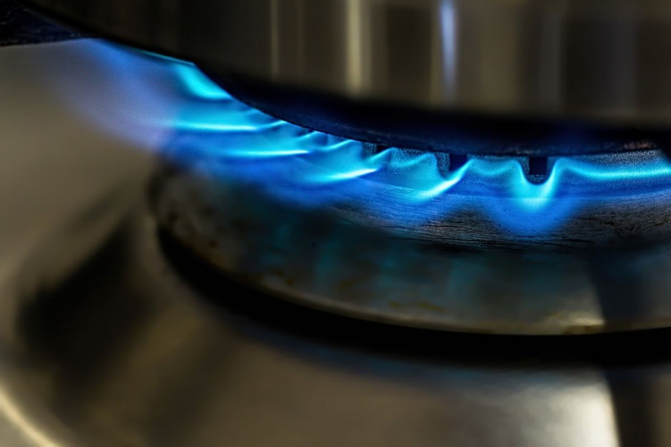 Brak LPG z Rosji odczują też właściciele domów ogrzewanych i zaopatrywanych w gaz ze zbiorników, Foto: Pixabay/stevepb