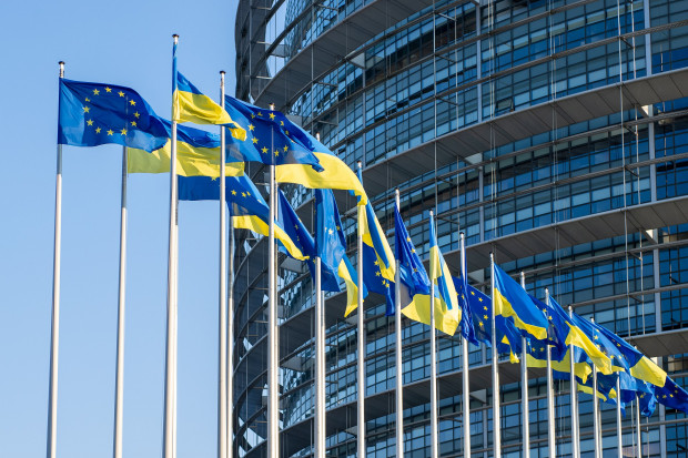 Rok bez ceł w handlu UE - Ukraina
