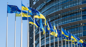 UE wprowadziła liberalizację taryfową w kontaktach handlowych z Ukrainą