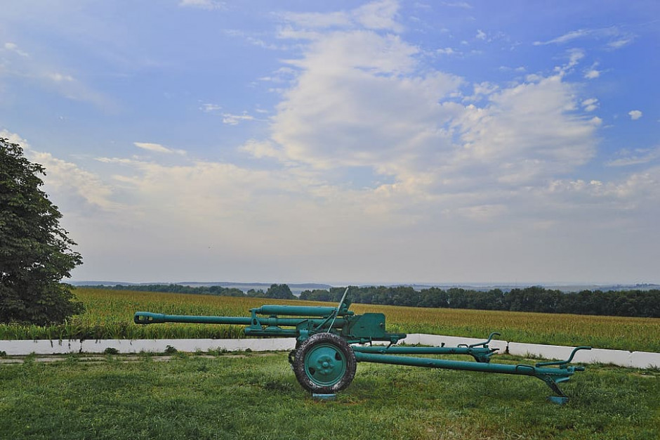 Rolnictwo na Ukrainie w czasie wojny (fot. pxfuel.com)