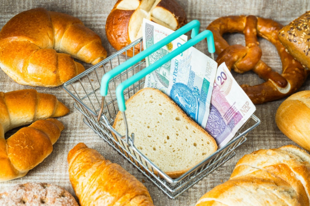 Czy Polakom zabraknie chleba? Branża piekarnicza prosi rząd o interwencję