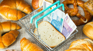 Ceny chleba idą w górę. To jeden z najmocniej drożejących produktów