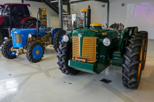 Nowości w Galerii Zetor