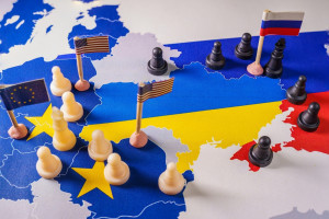 Ekspertka: Polskie firmy różnych branż będą mogły pomóc Ukrainie