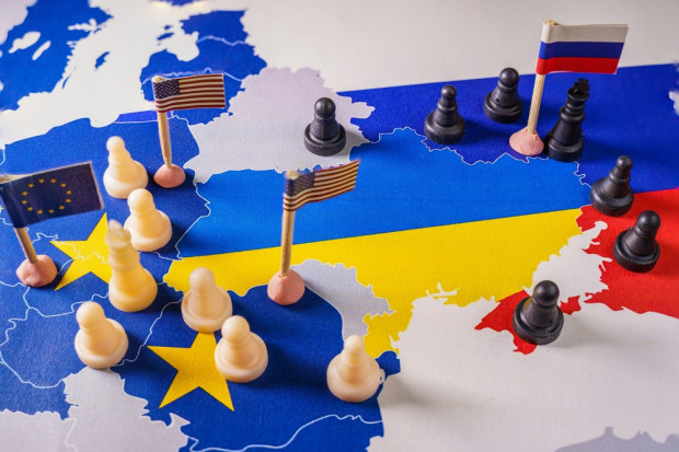 Ekspertka: Polskie firmy różnych branż będą mogły pomóc Ukrainie