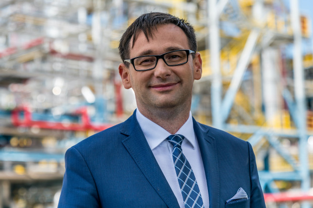 Daniel Obajtek powołany do Rady Nadzorczej spółki Energa