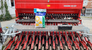 Jednostka siewna niejedno ma imię. Co kryje się pod tą nazwą?