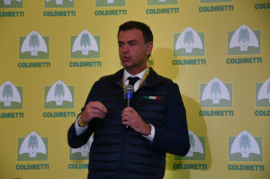 Włoskie ,,Zielone Oscary" wręczone rolnikom
