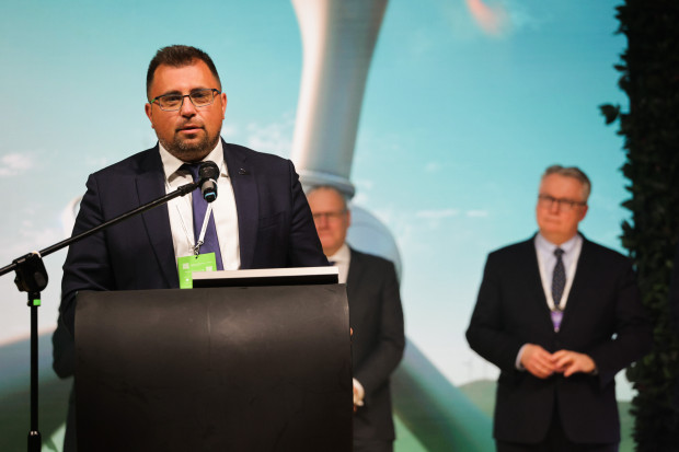 Grupa Azoty wyróżniona w Rankingu Inicjatyw Dekarbonizacyjnych