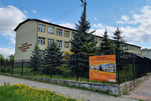 Rolnicza szkoła w Różańcu utworzy Centrum Edukacji Rolniczej