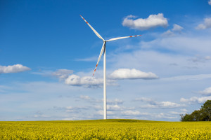 Mieszkańcy gmin z elektrowniami wiatrowymi będą mogli zostać prosumentami wirtualnymi