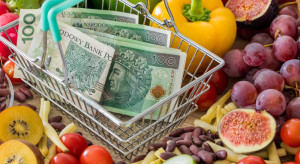 W lutym inflacja bazowa po wyłączeniu cen żywności i energii wyniosła 12 proc. Podał NBP