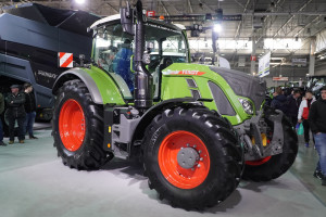 AGCO zaatakowane przez hakerów