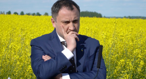 Solskyi: Porty są zablokowane, walczymy o nie. Niezbędny jest wywóz zbóż z Ukrainy