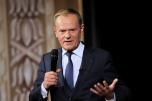 Tusk: Między styczniem a marcem import rosyjskich produktów do Polski wzrósł o prawie 5 mld zł