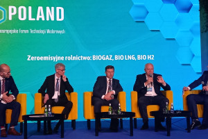 Poznaj bezemisyjną przyszłość polskiego rolnictwa
