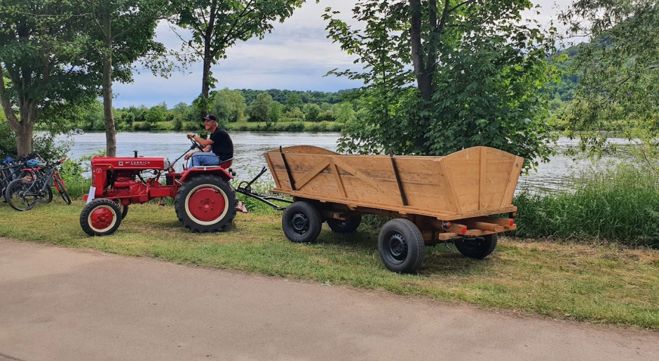 McCormick - zapewne jeszcze