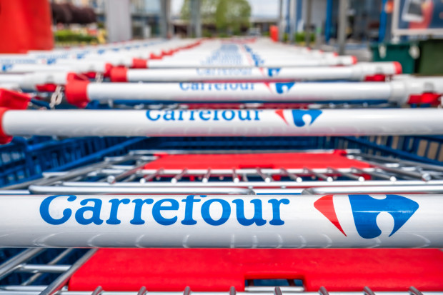 Carrefour Polska sprzedany. Kto jest nowym inwestorem finansowym?